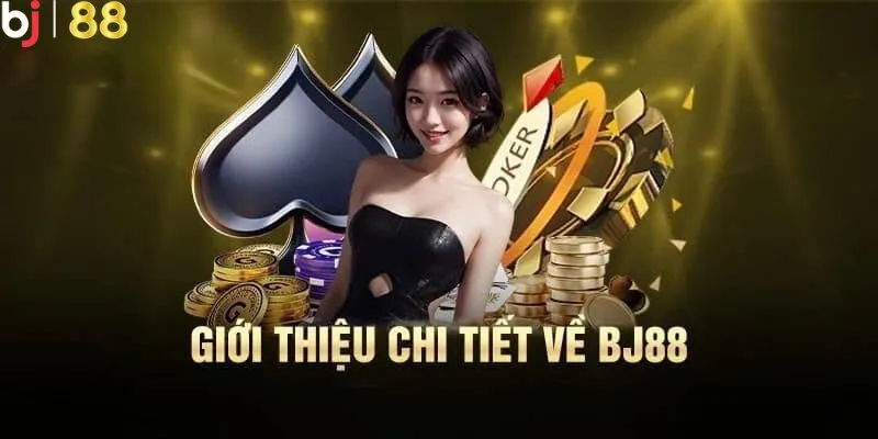 Những điều cần biết về thương hiệu nhà cái quốc tế BJ88